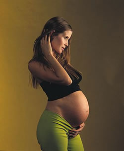cesarea podria conducir a mayor riesgo de caries