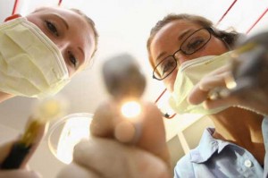 dentistas pueden detectar apnea de sueño 3