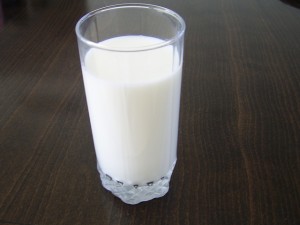 humanos consumen leche desde la edad de bronce