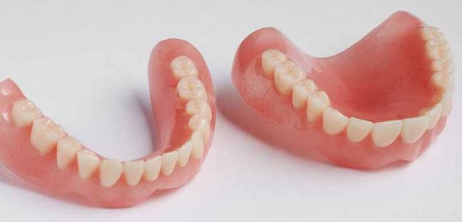 protesis dentales 1