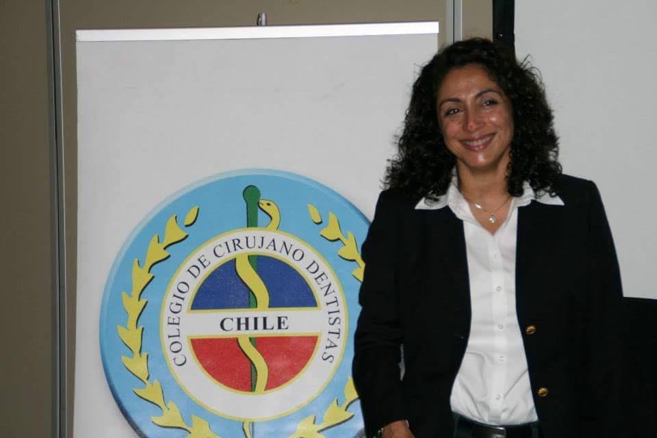 Dra. Gianina Caneppa