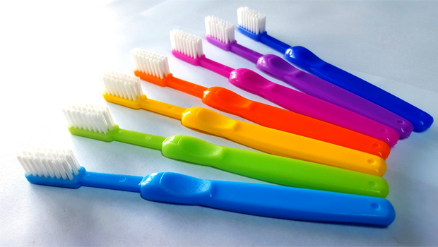 Almacén Destilar ruptura Cepillos de diente: una amenaza para el medio ambiente | webdental.cl |  Noticias de Odontologia