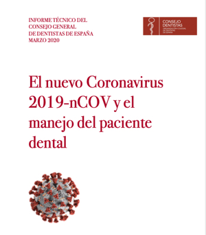 Informe Colegio de Dentistas