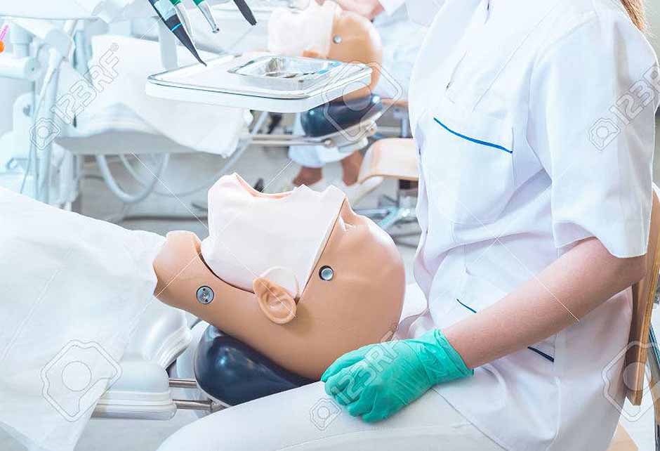 Odontología entre las 9 carreras preferidas para estudiar en la universidad   | Noticias de Odontologia