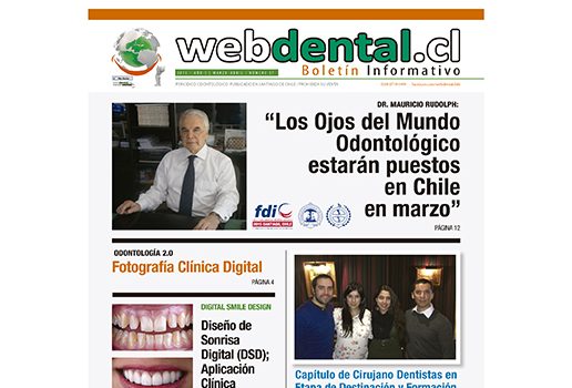 Periodico de Odontologia N° 37