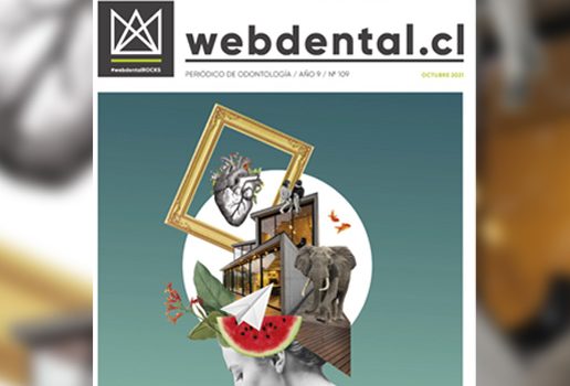 Periodico de Odontologia N° 109